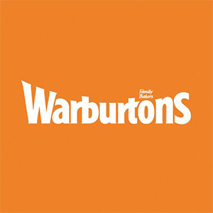 Warburtons